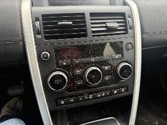 Land Rover Discovery Sport 2.0D picture 23