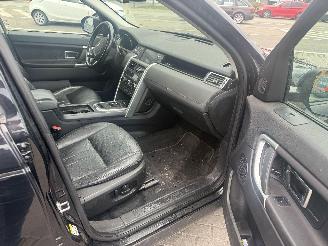 Land Rover Discovery Sport 2.0D picture 16