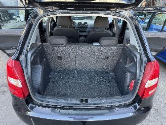 Skoda Fabia 1.2 TDI AMBIENTE picture 16