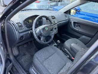Skoda Fabia 1.2 TDI AMBIENTE picture 5