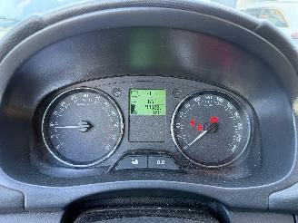 Skoda Fabia 1.2 TDI AMBIENTE picture 7