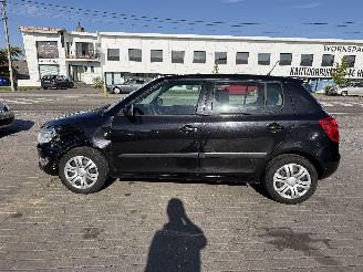 Skoda Fabia 1.2 TDI AMBIENTE picture 11