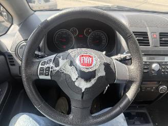 Fiat Sedici 1.6 EASY picture 23