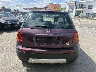 Fiat Sedici 1.6 EASY picture 4