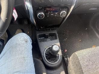 Fiat Sedici 1.6 EASY picture 25
