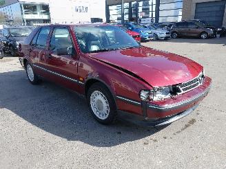 Unfallwagen Saab 9000 2.3 CS 1995/3