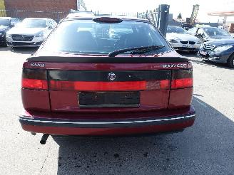 Saab 9000 2.3 CS picture 6