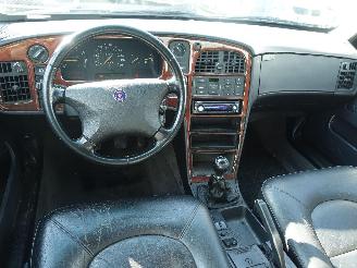 Saab 9000 2.3 CS picture 4
