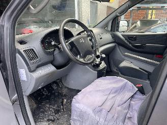 Hyundai H1 2.5 CRDI 5 PL picture 16