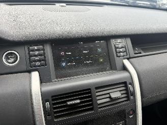 Land Rover Discovery Sport 2.0D picture 22