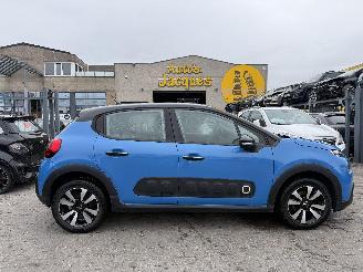 Avarii autoturisme Citroën C3 1.2 SHINE 2018/5