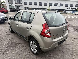 Dacia Sandero 1.2B picture 5