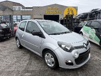 škoda osobní automobily Renault Twingo 1.2 HELIOS 2013/8