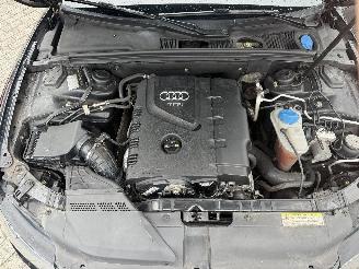 Audi A5 1.8 TFSI CABRIOLET picture 24