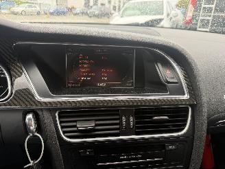 Audi A5 1.8 TFSI CABRIOLET picture 21