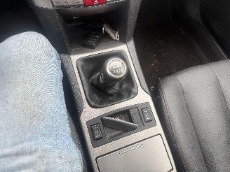 Subaru Legacy 2.0D AWD 4X4 picture 27