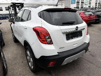 Opel Mokka 1.6 BENZINE picture 3
