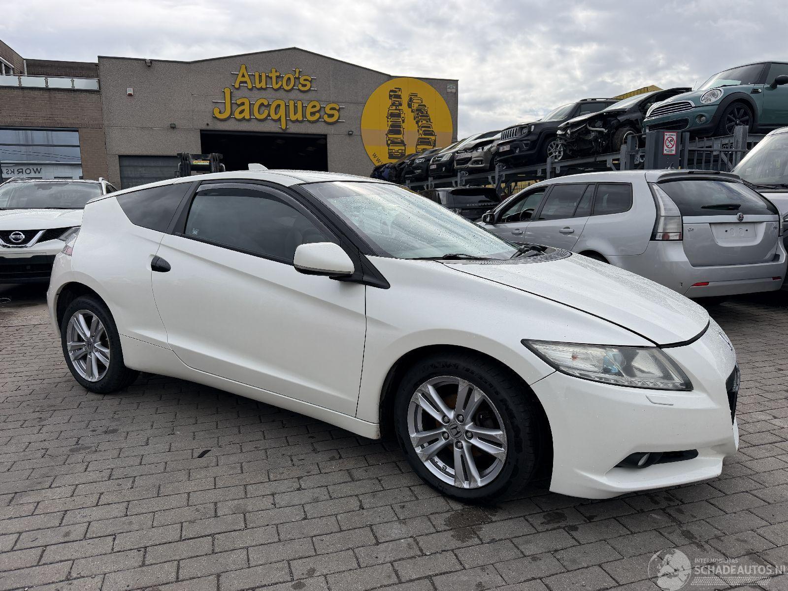 Honda CR-Z 