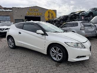 Voiture accidenté Honda CR-Z  2010/5