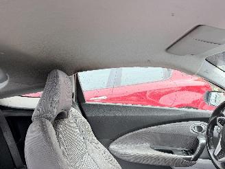 Honda CR-Z  picture 12