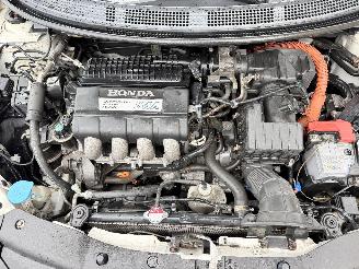Honda CR-Z  picture 6