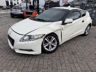 Honda CR-Z  picture 3