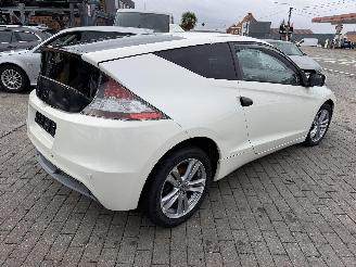 Honda CR-Z  picture 9