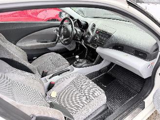 Honda CR-Z  picture 13