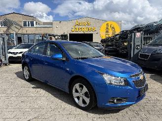 Avarii autoturisme Chevrolet Cruze 1.8I LT SEDAN 2011/6