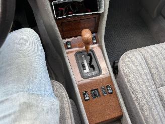 Mercedes 200-serie 124 picture 19