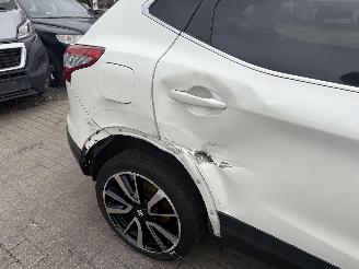 Nissan Qashqai 1.2 AUTOMAAT picture 9