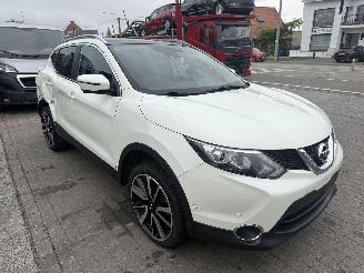 Nissan Qashqai 1.2 AUTOMAAT picture 4