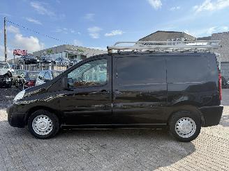 Peugeot Expert 2.0 picture 2