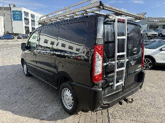 Peugeot Expert 2.0 picture 3
