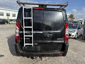 Peugeot Expert 2.0 picture 4