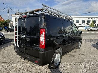 Peugeot Expert 2.0 picture 5