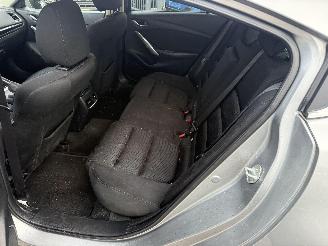 Mazda 6 2.2 D SKYACTIVE picture 18