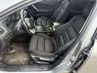 Mazda 6 2.2 D SKYACTIVE picture 16