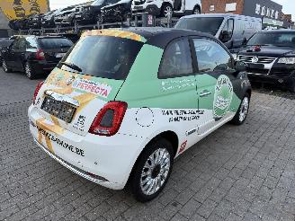 Fiat 500 1.0 picture 2