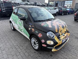 Fiat 500 1.0 picture 8