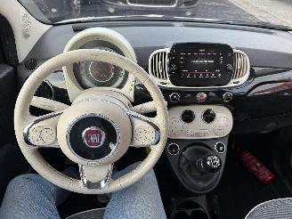 Fiat 500 1.0 picture 16
