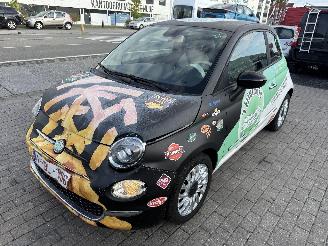 Fiat 500 1.0 picture 6
