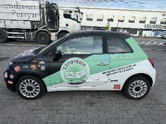Fiat 500 1.0 picture 5