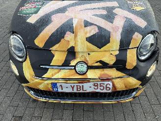 Fiat 500 1.0 picture 10
