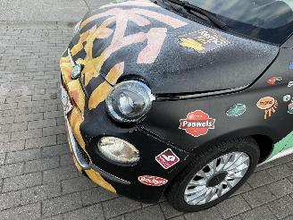 Fiat 500 1.0 picture 9