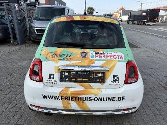 Fiat 500 1.0 picture 3