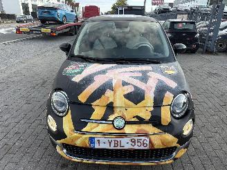 Fiat 500 1.0 picture 7