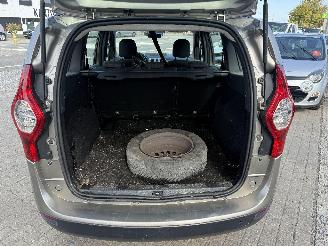 Dacia Lodgy 1.5 AMBIANCE picture 21