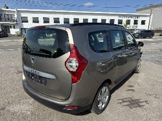 Dacia Lodgy 1.5 AMBIANCE picture 9