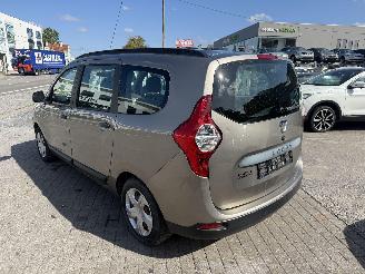Dacia Lodgy 1.5 AMBIANCE picture 11